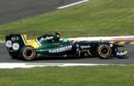 10 F1 drivers who are remembered for one moment