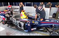 Sound-Of-An-F1-Engine-Red-Bull-Formula-1-Racing-Car-Engine-Firing-Revving-and-Running