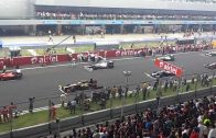 Indian-Grand-Prix-F1-Pure-Natural-Start-Sound-2012-Formula-one-LOUD-V8-HD