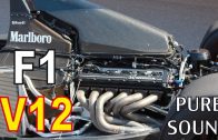 F1-V12-Start-Engine-Sound-Compilation-HONDA-FERRARI-LOTUS…