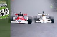 10 F1 drivers who are remembered for one moment