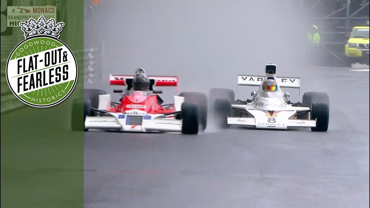 f1 highlights 2018