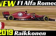 NEW-2019-Alfa-Romeo-Racing-C38-Formula-One-F1-car-Filming-Day-with-Kimi-Raikkonen