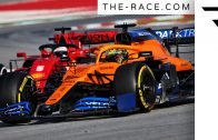 Ranking the teams after F1 testing 2020