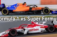 F1 vs Super Formula – How Do They Compare?