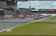 Formula 1 2007 – Round 09 – British Grand Prix – Highlights