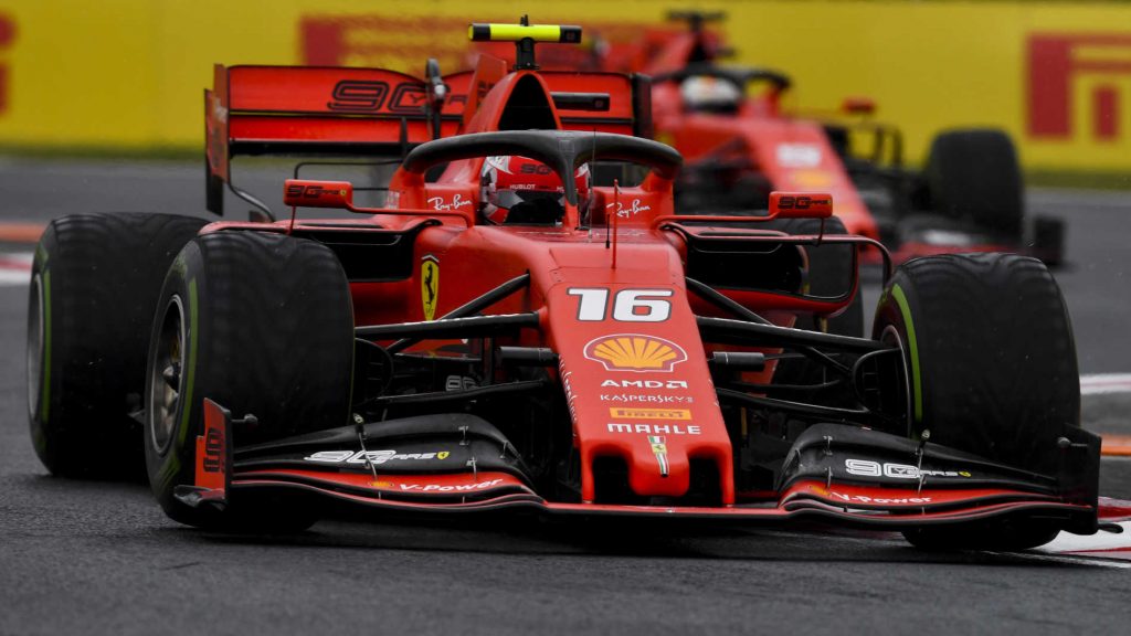 F1 ESPN | Formula 1 ESPN Network