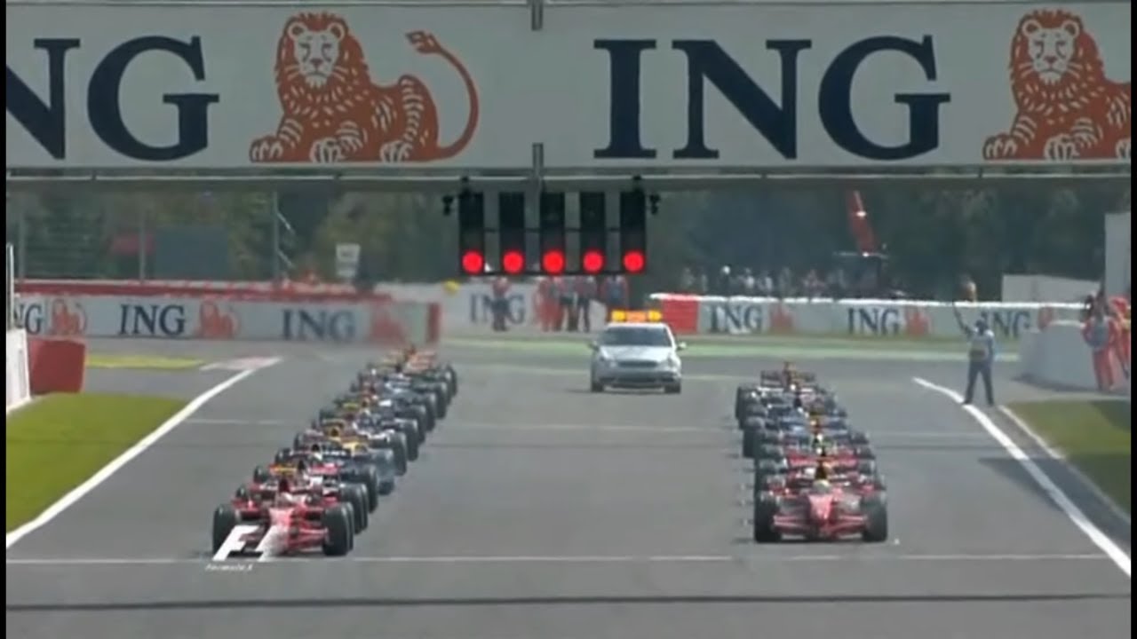 belgian grand prix 2020 highlights
