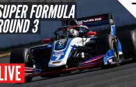 SUPER FORMULA 2020 – Rd.3, Sugo – Full Race, LIVE With English Commentary