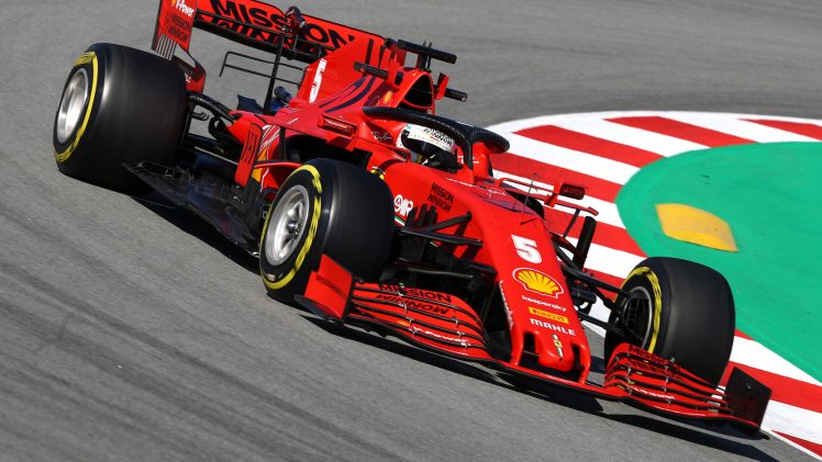 F1 ESPN | Formula 1 ESPN Network